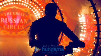 Movie Stills Of The Movie Bharat