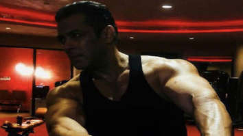 On The Sets Of The Movie Bharat