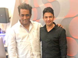 Bhushan Kumar and Anurag Basu join hands for a relationship drama