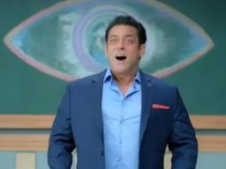 Bigg Boss 12: The first promo of the Salman Khan hosted controversial reality show is OUT!