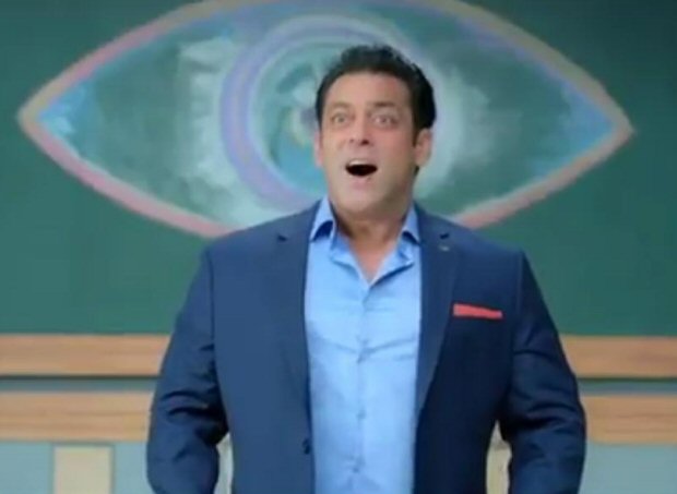 Bigg Boss 12 The first promo of the Salman Khan hosted controversial reality show is OUT!