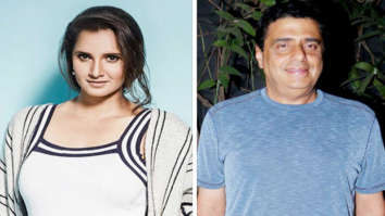 Biopic on Sania Mirza! Ronnie Screwvala purchases the rights of the tennis champion