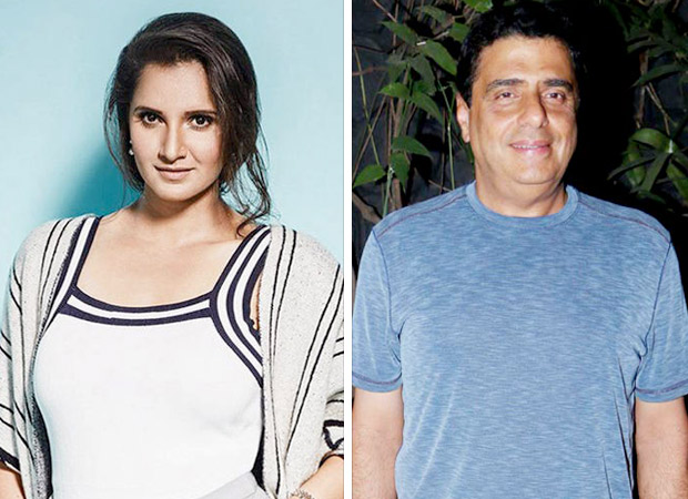 Biopic on Sania Mirza! Ronnie Screwvala purchases the rights of the tennis champion