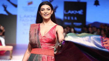 Lakme Fashion Week: Bipasha Basu,Neha Sharma, Elie & Dia on RAMP Part 1