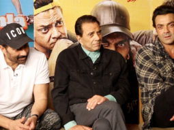 Blockbuster QUIZ: How well do Sunny Deol and Bobby Deol know Dharmendra?
