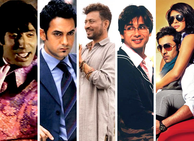 Bombay to Goa, Dil Chahta Hai to Karwaan 9 Times when Bollywood went on a road trip! Bombay to Goa, Dil Chahta Hai to Karwaan 9 Times when Bollywood went on a road trip!