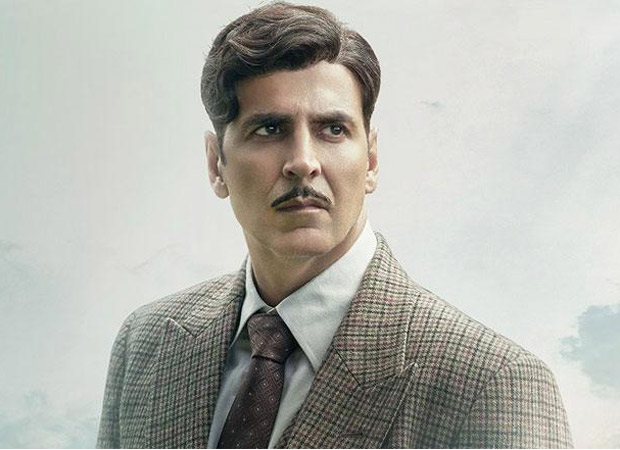 Box Office Akshay Kumar starrer Gold grosses Rs. 100 cr. at the worldwide box office