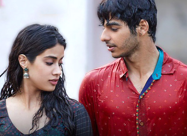 Box Office: Dhadak Day 14 in overseas Box Office Dhadak Day 14 in overseas