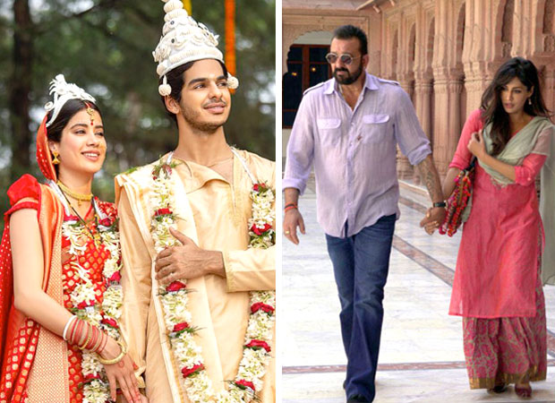 Box Office: Dhadak stands at Rs. 69 crore* in two weeks, Saheb Biwi aur Gangster 3 is a mere Rs. 7.50 crore*