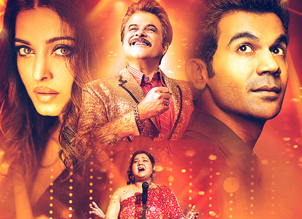 Box Office Fanney Khan Day 6 in overseas