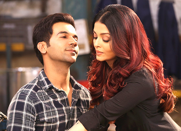 Box Office Fanney Khan Day 7 in overseas