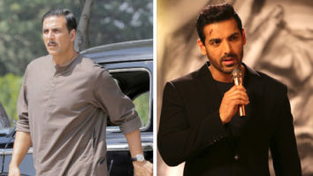 Box Office: Gold and Satyameva Jayate bring in Rs. 8 crore and Rs. 7.92 crore respectively on Thursday