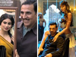 Box Office: Gold and Satyameva Jayate enjoy a good Wednesday