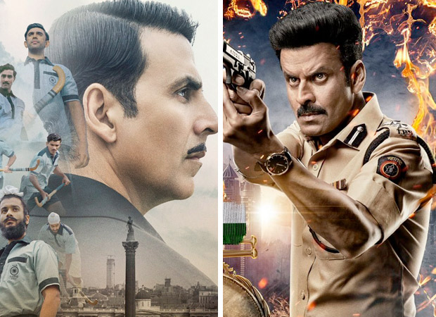 Box Office Gold and Satyameva Jayate hold well on Tuesday
