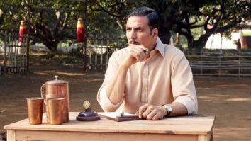 Box Office: Gold has an exceptional start, brings in Rs. 25.25 crore on Day One