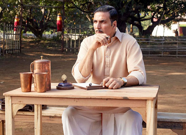 Box Office: Gold has an exceptional start, brings in Rs. 25.25 crore on Day One Box Office: Gold has an exceptional start, brings in Rs. 25.25 crore on Day One