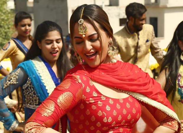 Box Office Happy Phirr Bhag Jayegi Day 1 in overseas