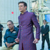 Box Office Happy Phirr Bhag Jayegi Day 8 in overseas