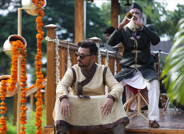 Box Office Karwaan is trapped amidst multiple other films, collects just Rs. 1.50 crore Box Office Karwaan is trapped amidst multiple other films, collects just Rs. 1.50 crore