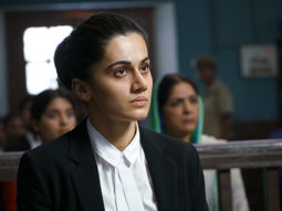 Box Office: Mulk Day 5 in overseas