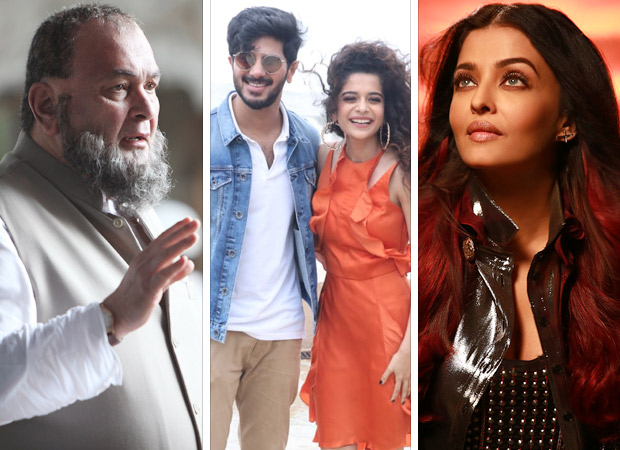 Box Office Mulk, Karwaan, Fanney Khan - Wednesday updates