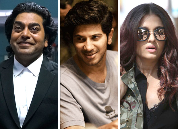 Box Office Mulk and Karwaan go past Rs. 10 crore mark, Fanney Khan struggles to reach there