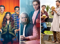 Box Office Prediction: Good content would decide the weekend run of Fanney Khan, Mulk and Karwaan