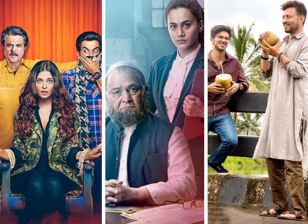 Box Office Prediction Good content would decide the weekend run of Fanney Khan, Mulk and Karwaan Box Office Prediction Good content would decide the weekend run of Fanney Khan, Mulk and Karwaan