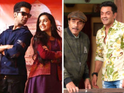 Box Office Prediction: Stree to open in Rs. 3-4 crore range, Yamla Pagla Deewana Phir Se expects Rs. 4-5 crore start