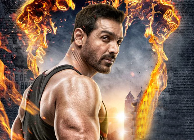 Box Office: Satyameva Jayate Day 1 in overseas