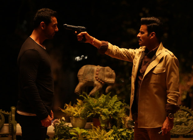 Box Office Satyameva Jayate Day 14 in overseas