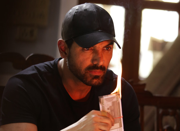 Box Office Satyameva Jayate Day 15 in overseas