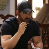 Box Office Satyameva Jayate Day 9 in overseas