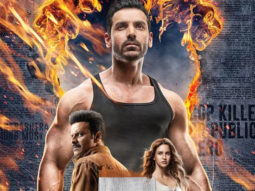 Box Office: Worldwide collections and day wise break up of Satyameva Jayate