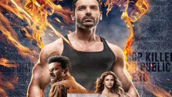 Box Office: Worldwide collections and day wise break up of Satyameva Jayate