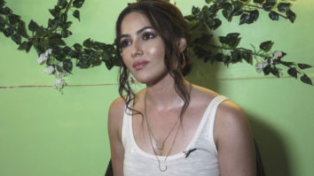 CHECK OUT: Sana Khan talks about new upcoming web-series Zindabaad