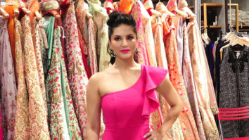 CHECK OUT: Sunny Leone to host first pop-up starstruck store