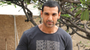 CONFIRMED: John Abraham to star in Sarfarosh sequel