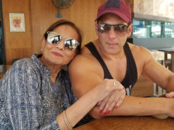 CUTE! Before Bharat shoot, Salman Khan explores Malta with the LOVE OF HIS LIFE