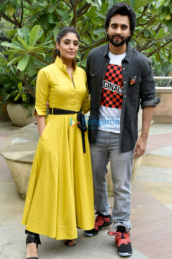 cast of mitron snapped promoting their film 2