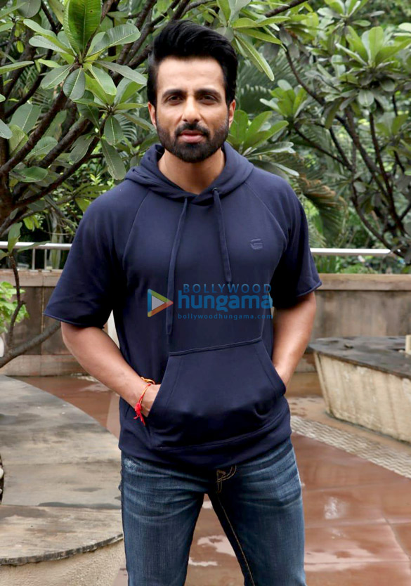 cast of paltan snapped during media interviews at novotel in juhu 9