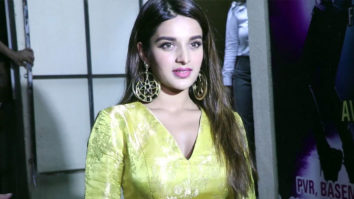 Celebs SPOTTED at special screening of Rajkummar Rao-Shraddha Kapoor starrer STREE Part 2