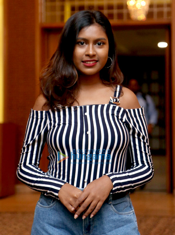 celebs attended the launch of mubu tv 18