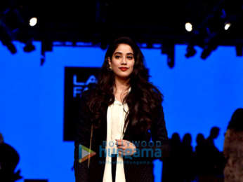 Celebs grace Lakme Fashion Week 2018 - Day 4