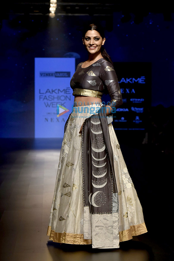celebs grace lakme fashion week 2018 day 4 2