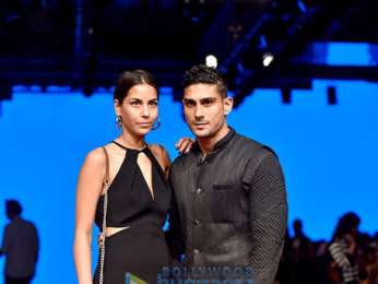 Celebs grace Lakme Fashion Week 2018 - Day 4