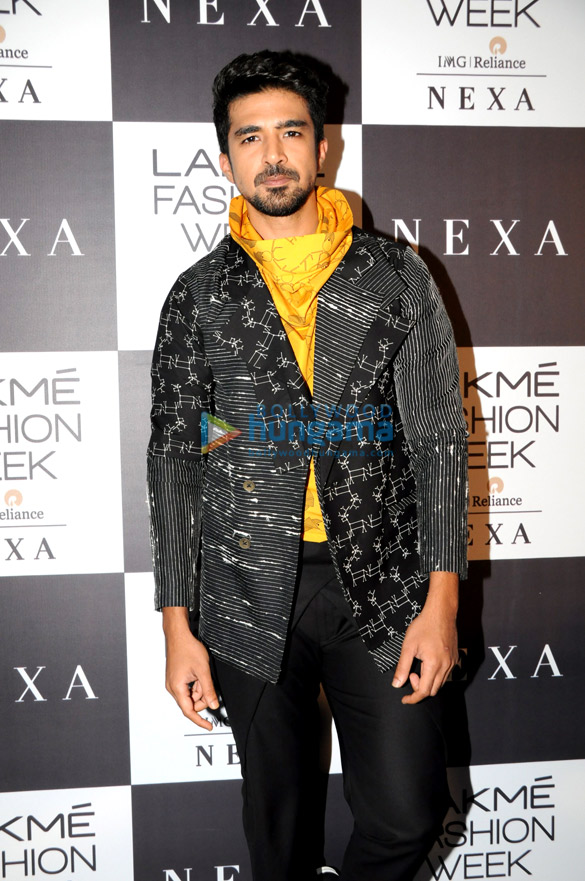 celebs grace lakme fashion week 2018 day 4 4 4