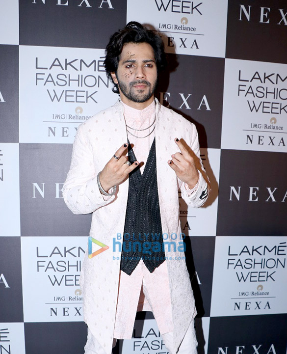 celebs grace lakme fashion week 2018 day 4 5 3