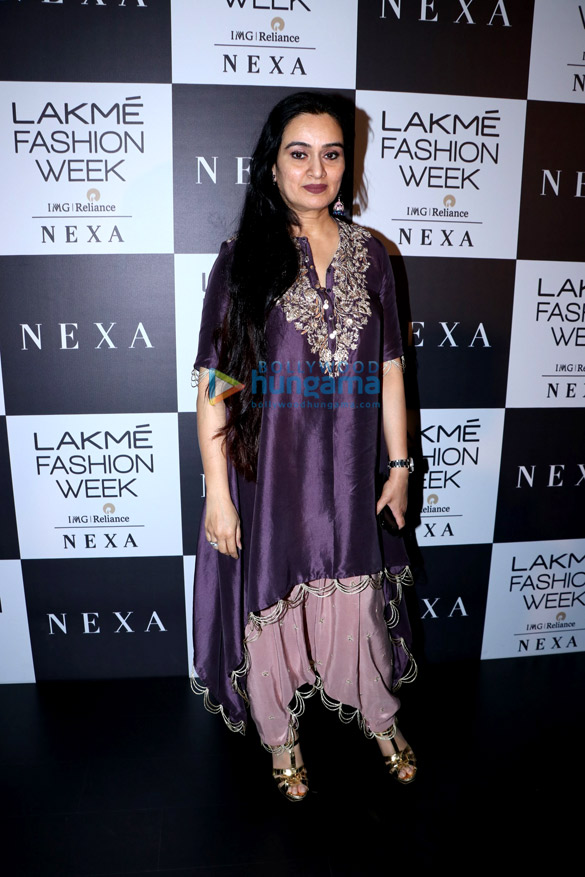 celebs grace lakme fashion week 2018 day 4 7 3