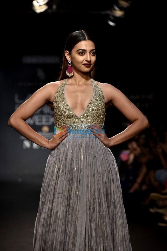 celebs grace lakme fashion week 2018 day 5 11
